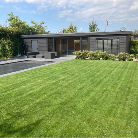 Slaapplaatsen 2-4 Personen Voor Bezoek Dtrh Beuningen  Exterior photo