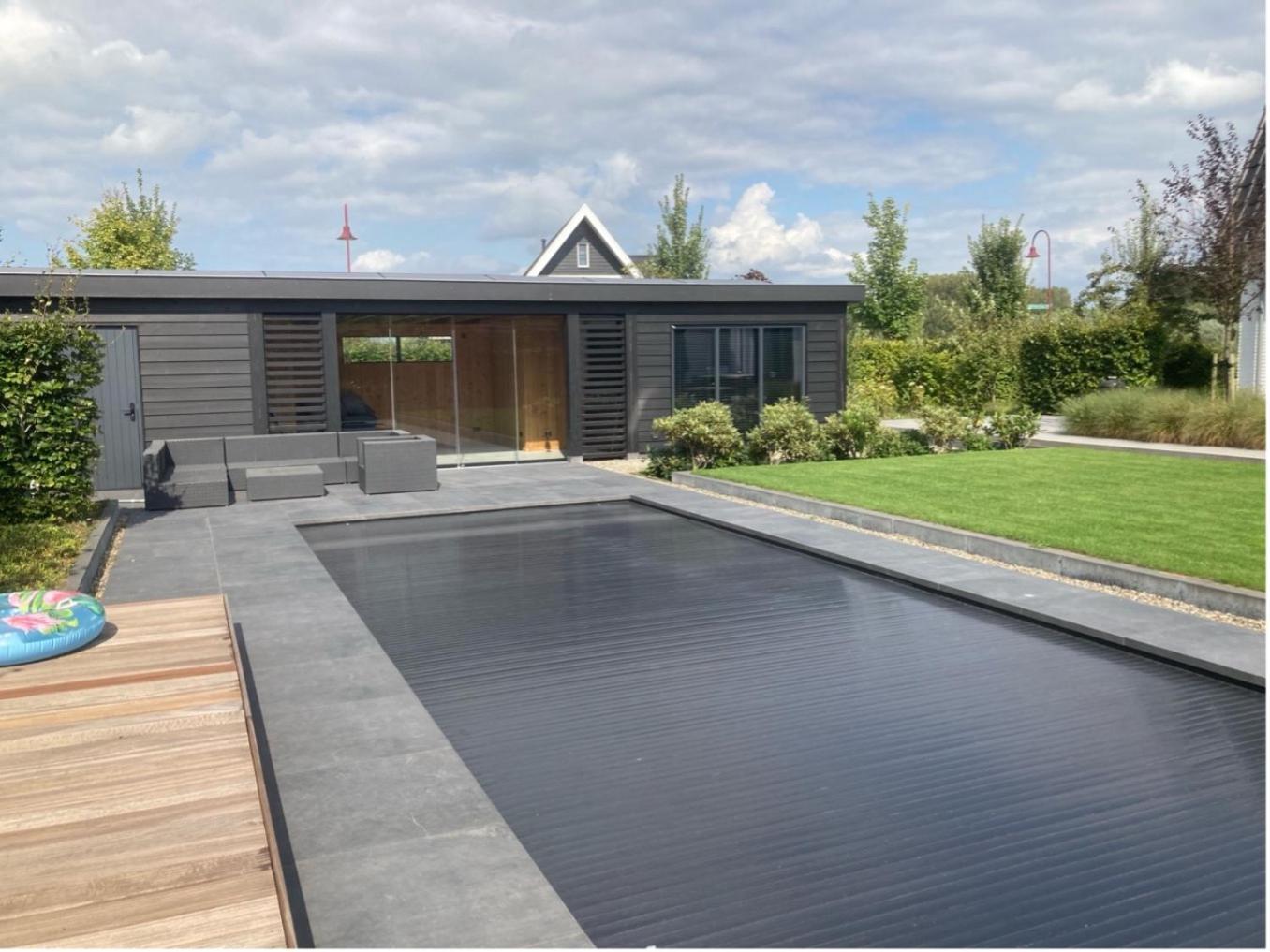 Slaapplaatsen 2-4 Personen Voor Bezoek Dtrh Beuningen  Exterior photo